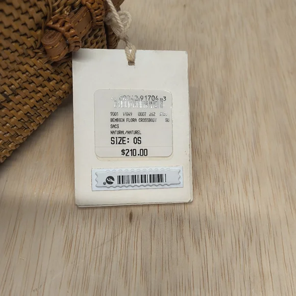 Bembien Flora Crossbody Bag - Picture 7 of 11